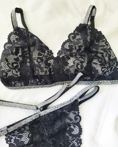 Conjunto SUSPIRO - comprar online