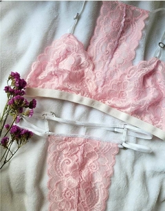Conjunto MERMAID - comprar online