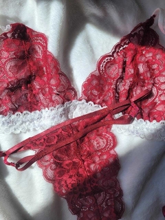 Conjunto DIOR