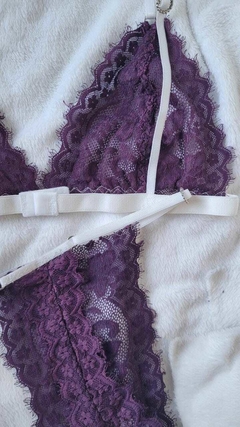 Conjunto BALI