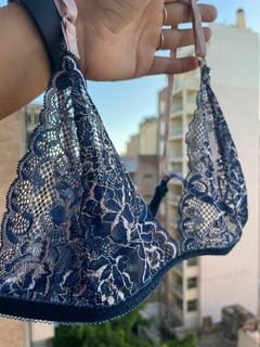 Conjunto MELAL