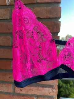 Conjunto AGADIR