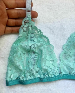 Conjunto RABAT