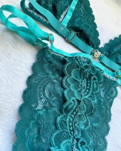 Conjunto JEKKEH - comprar online