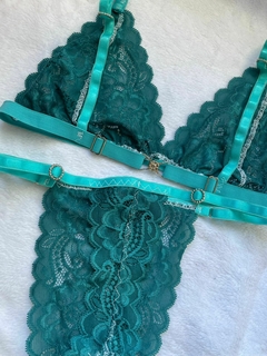 Conjunto JEKKEH