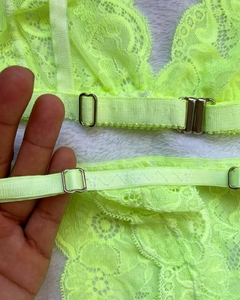Conjunto FAV