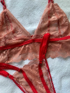 Conjunto BAGES