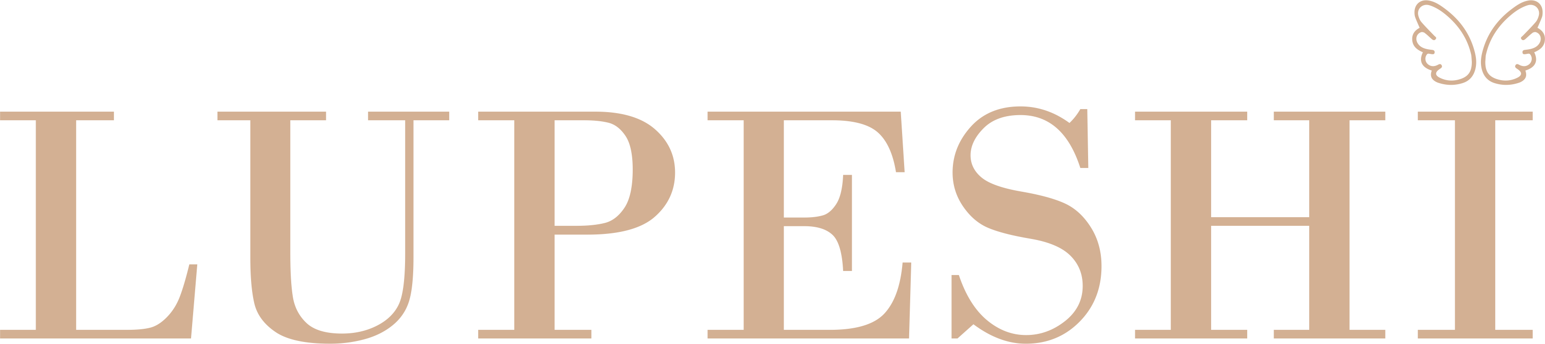 Lupeshi