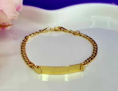 Banner da categoria Pulseira Ouro 18k