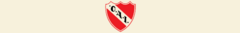 Banner da categoria Independiente