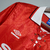 Umbro Manchester United Home Retrô 1992/93 Torcedor Masculino - Vermelho na internet
