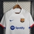 Nike Barcelona Away 23/24 Torcedor Masculino - Branco na internet