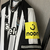 Castore Newcastle United Home 23/24 Torcedor Masculino - Preto - loja online