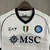 EA7 Napoli Away 23/24 Torcedor Masculino - Branco - comprar online