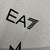 EA7 Napoli Away 23/24 Torcedor Masculino - Branco na internet