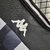 Imagem do Kappa Botafogo Home Retrô 19/20 Torcedor - Preto
