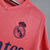 Adidas Real Madrid Retrô Away 20/21 Torcedor Masculino - Rosa na internet