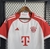 Adidas Bayern de Munique Home 23/24 Torcedor Masculino - Branco na internet