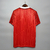 Umbro Manchester United Home Retrô 1992/93 Torcedor Masculino - Vermelho