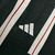 Adidas Manchester United Away 23/24 Torcedor Masculino - Preto