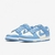 Nike Dunk Low 'Coast' na internet