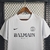 Nike x Balmain PSG Edição Especial 23/24 Torcedor Masculino - Branco na internet