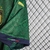Puma Itália Third 20/21 Torcedor Masculino - Verde - loja online