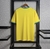 Nike Brasil Home 22/23 Torcedor Masculino - Amarelo - comprar online