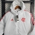 Adidas - Flamengo 'Warmest' Branco - comprar online