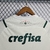 Puma Palmeiras Away 21/22 Torcedor - Branco