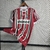 Adidas Fluminense Home Retrô 2012 Torcedor - Vermelho
