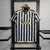 Adidas Juventus Home 23/24 Torcedor Masculino - Preto e Branco - comprar online