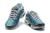 Tênis Nike Air Max TN Plus - Azul/Verde - Drip Store | Artigos Esportivos & Snkrs Exclusivos.