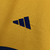 Adidas Boca Juniors Away 23/24 Torcedor Masculino - Amarelo - loja online