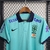 Nike Seleção Brasileira Polo 22/23 Torcedor Masculino - Azul - comprar online