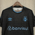Umbro Grêmio Third 23/24 Torcedor Masculino - Preto - comprar online