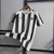 Castore Newcastle Home 22/23 Torcedor - Preto e Branco