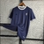 Camisa da Escócia 150Th Anniversary - 23/24 Torcedor Masculino - Azul