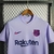 Nike Barcelona Away 21/22 Torcedor Masculino - Roxo na internet