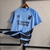 Umbro Athletico Paranaense Third 23/24 Torcedor Masculino - Azul