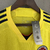 Adidas Colômbia Home 23/24 Torcedor Masculino - Amarelo - loja online