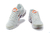 Tênis Nike Air Max TN Plus - Branco/Laranja/Roxo - comprar online