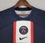Nike PSG Home 22/23 Torcedor Masculino - Azul na internet