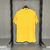 Adidas Boca Juniors Away 23/24 Torcedor Masculino - Amarelo