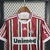 Adidas Fluminense Home Retrô 2012 Torcedor - Vermelho na internet