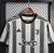 Adidas Juventus Home 22/23 Torcedor Masculino - Preto e Branco - comprar online