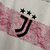 Imagem do Adidas Juventus Away 23/24 Torcedor Masculino - Rosa