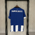 New Balance Porto Home 23/24 Torcedor Masculino - Azul - comprar online