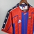 Kappa Barcelona Home Retrô 1997/98 Torcedor - Blaugrana - comprar online