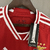 Imagem do Adidas Benfica Home 23/24 Torcedor Masculino - Vermelho
